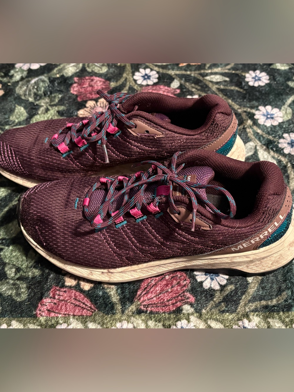 Merrell Bravada 2 Women’s Hiking Shoe, Size 9.5